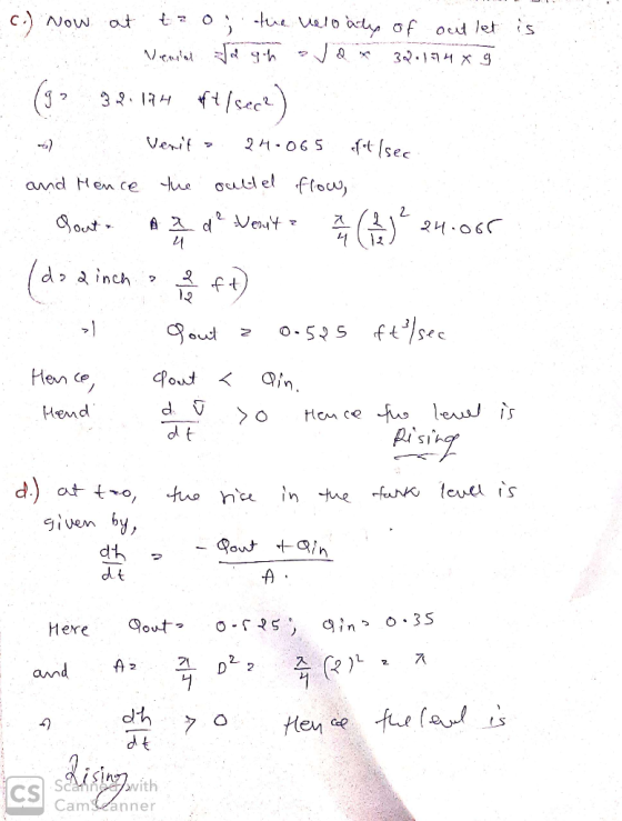 Ver.it , 2 서. 06 5 -f-t (sec Hevn ce glue y, an 4) with CS CamSeanner