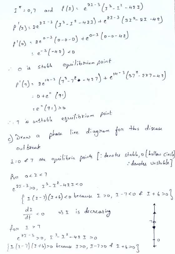 91-3 and e 2I- 3 3 I - 2 ( 3 (o-0-0) +e-3(0--42) o-3 D epilibrium point S tab4 (7- 2x7-4) e 14-3 : D+e e l1 ejuilibrium poi