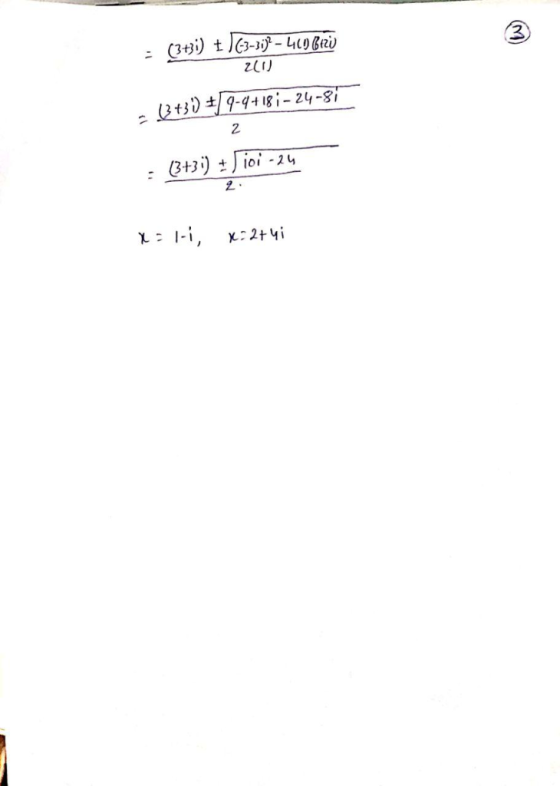 (3) t3--9Ri t)9-94 18i- 24-8i B+3) 1oi -24 X2t 4i