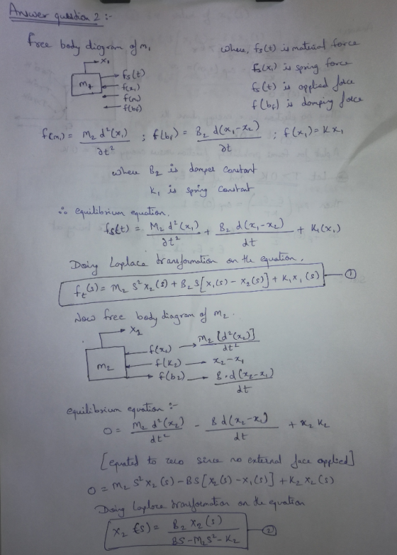Amwer qudion 2: Ghue, fslt) i matuial ferca -XV lx) Sering forc fCt) opplad Jaa CA7 SY for) fin flof) flbel is (%),P ?W = (