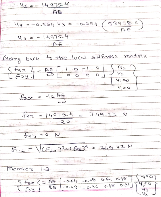 Чз __o.as4 v3 = -o.a Sy // 5 8 9 5 8.6 oing back to he loca 20 ЈУУ