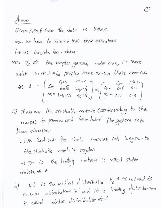 Given Cellac sem the dtallobed let us Congide omchta avit n and plej have no let t I am 05 m Nam the stochautic m nelan is Co