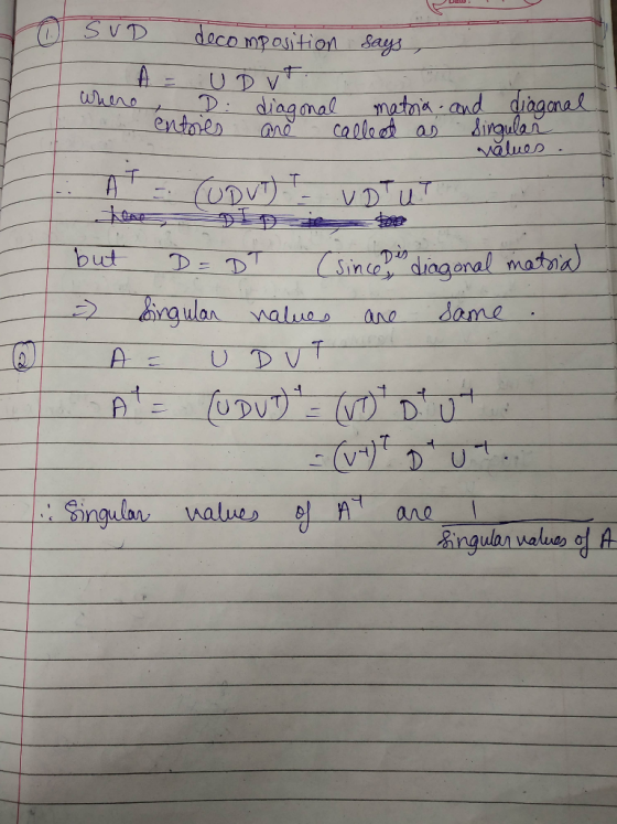 compoition agnal matna and donal matna Ringuen valueo of
