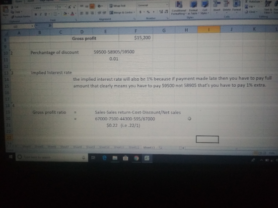 Home Inset AutoSum Fil Wrap Text General - 11 A cut Calibri Delete Format Conditional Format Formattinga Insert Cell 2 Clear-