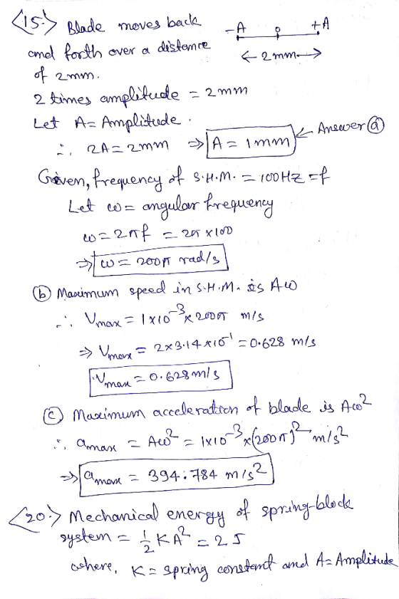 Bade meves bacla cmrh ever a diskemre 2mm 2 ime en, Frequen Let to- angulor Preque ⓑ Maximum speed in s-H,m·ás Ao 3 Maimun ac