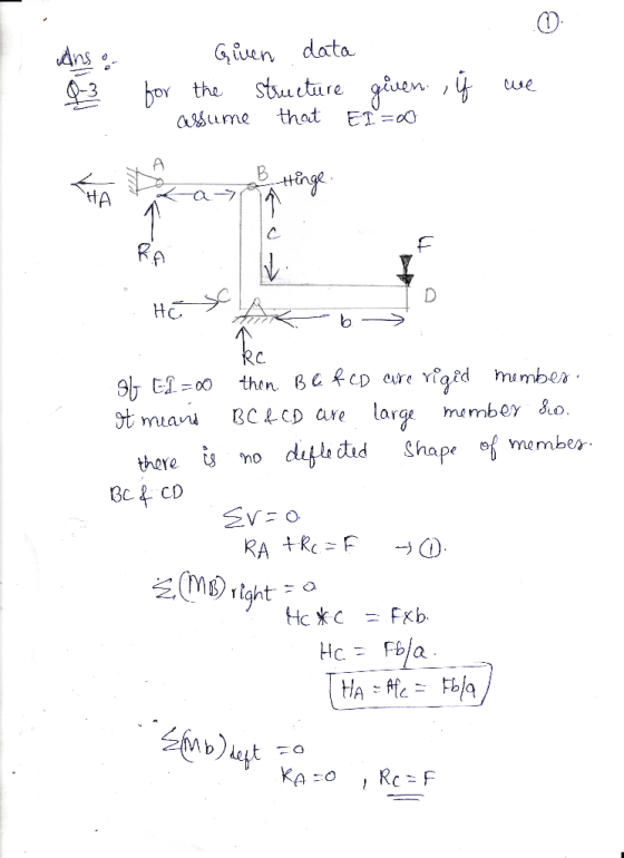 iiin 0 tuse asSume that E to gt meand BCLCD are large me mber &o thore is no duflicidShape f memben 3CL CD C.