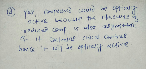 Yap, Compound would be 야 tically henta it will be opticauy achve