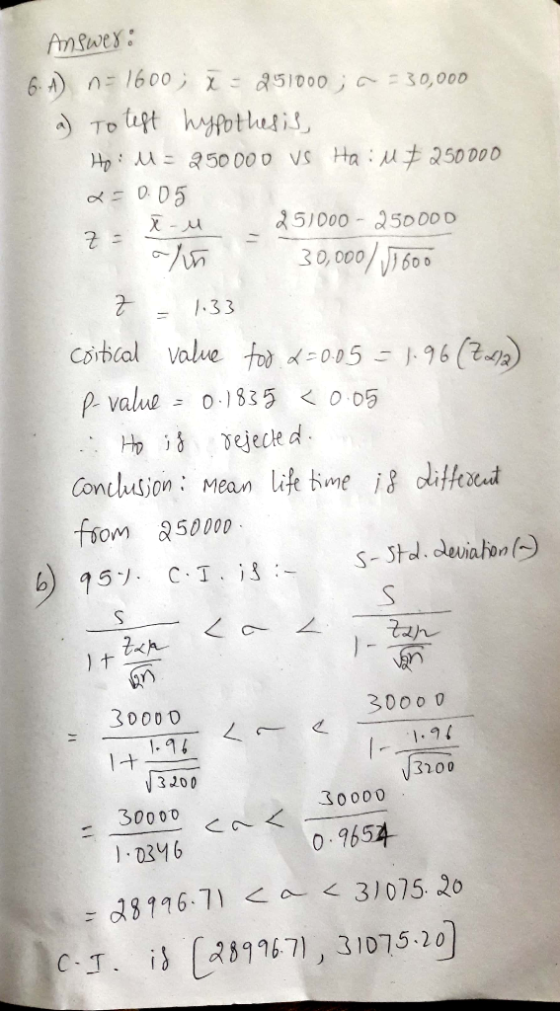 nSwex To tupt hothes Hy :人人ニ350 00 o vs Ha :从ナ250000 51000 45000D -7V 30,000 / V1600 - 1.33 cal valve o d-005 Concuon: Mean l