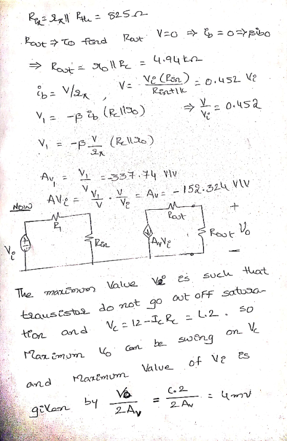 Root Pen es suc Hut he max alue sto do not qo aut oFF satuaa Ca ng on e es and Hlarkmm emum Value of V C. 2 2 A