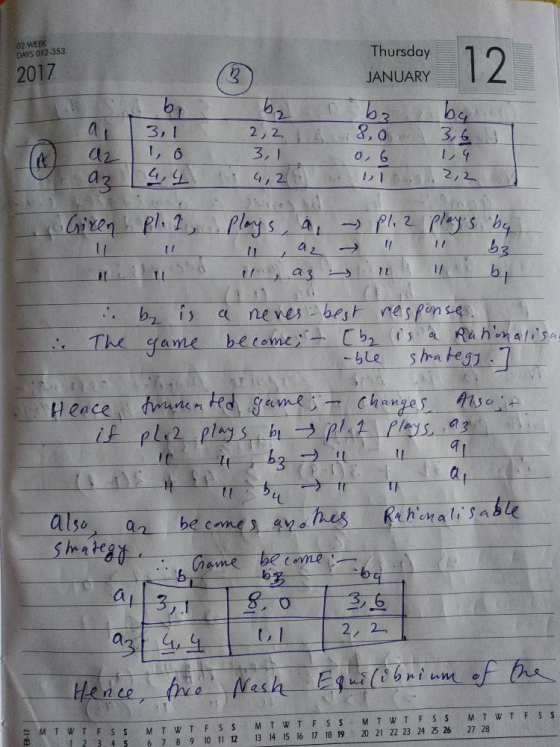 02 WEEK DAYS O12-353 Thursday 12 2017 JANUARY 3,6 3, 1 2, 2, d, 0 し6 3,1 O, 6 万万 4, 2 I 2,2 az Pl. 2pleysb b3 Plrys 4, az 1/