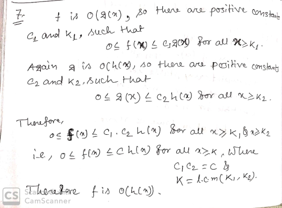 positire constanie Candl k, uch that poitive conslant Aain a is OCheg, C2 and K2,such Hhat so hene aro Thnefore &er all nk &