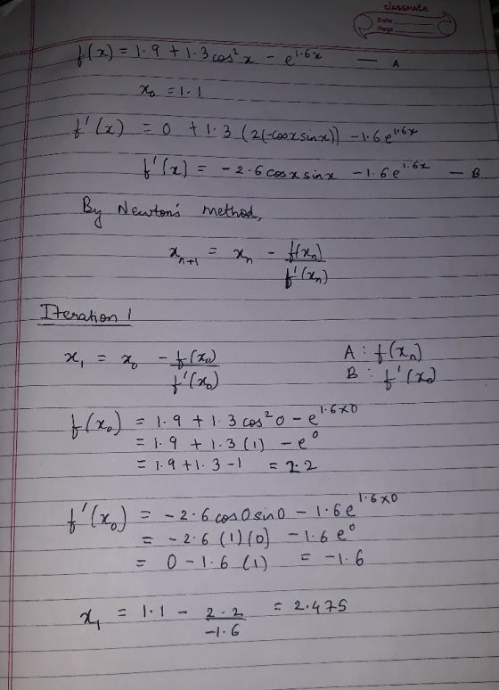 lassmate Date Pa 22, 9-4 rx 16 X0 122.45 I. G