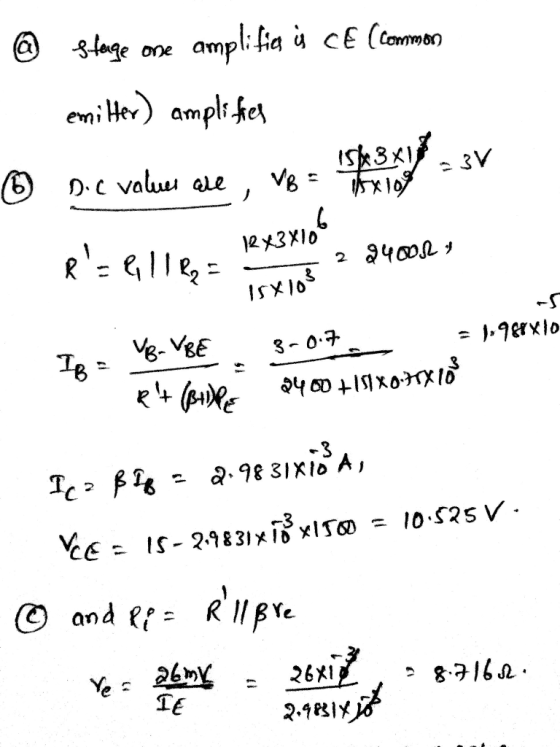 回 4kge one ampl: hau CE[common ampli e TB 26X1 Te