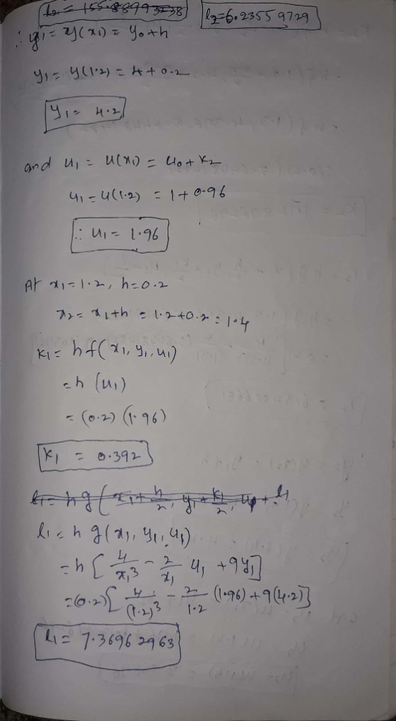 : ui 1.96 h (u) Co 2 (16) .392 2h L 7.3696 2963