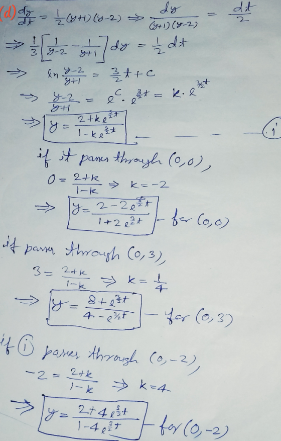 1)(y-2) Ldt T 9-2 2 Qng-2 327 g-2 2tke J-ke ittpams thayh (oo), k 2 2-2 Ber Co,o) 12 2 ipar thrayh Co, 3) 2t K k 4 1-k 4P tpa