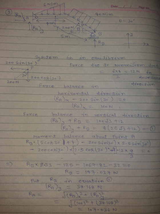 N Date: Page no 40N/0 e30 2 ooN RB ytem eaulibnu 200 S4m( 30) ue Jo Nos4n1osm Joad Force 6x4 12. N 30 200 C03 (30 200N Force
