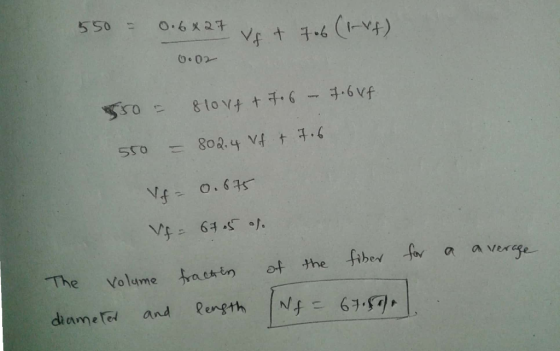 550-0.6x교다 .0 The Volume aetnof the fbe -fv a a vere o lm amel ed a
