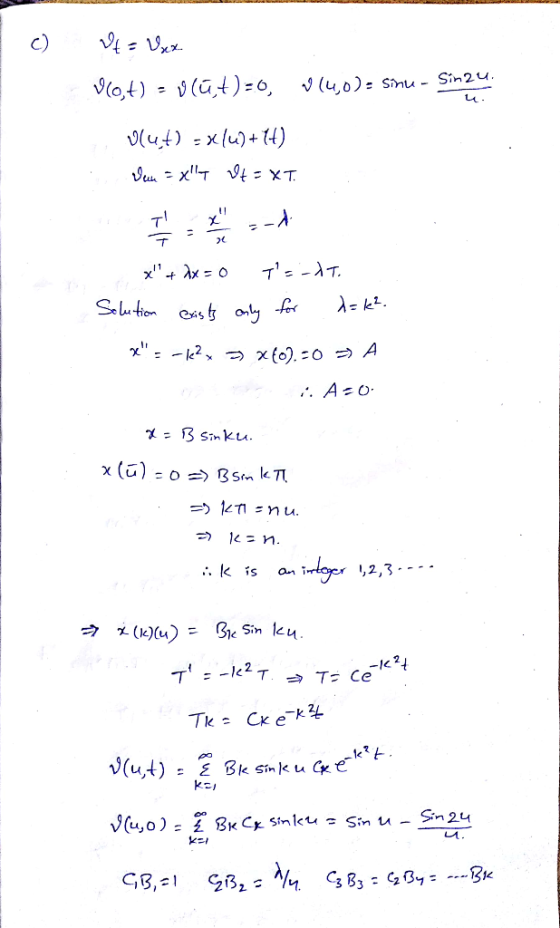 L4,0Sinu - )0 .. k is ani 2