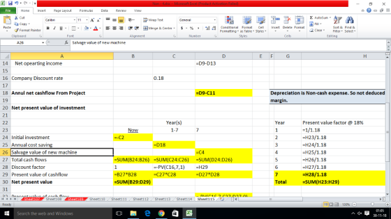 Homeert Page Layout FormulasData Review View E AutoSum ー E ゴWrap Text aCopy в 1 프 . -. 5-A-ーー 逻锂函Merge & Center. $, % , 弼,8