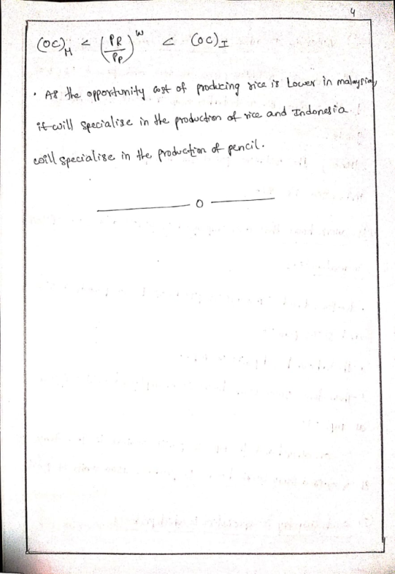 e ofl specialis a, in