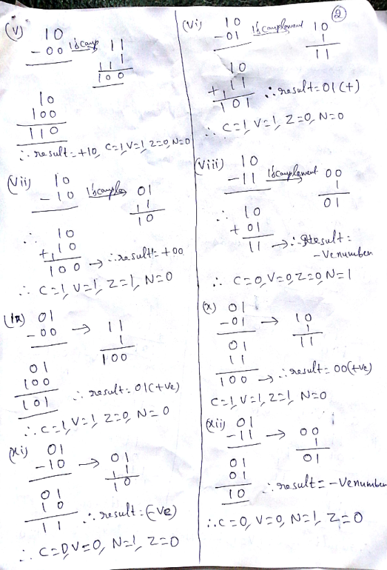 0 Vii) 10 0 0 l t o Venuuku t ol e o -01 → to I TT to o 100 → ij o -10 → 01