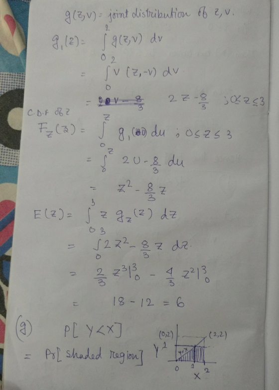 2 2 3 18-12 = 6 (0,2) (2,2 X.