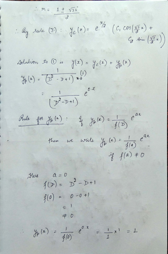 i t 3 (c. ule (3) e()= ) CyAin Aelulion to y)e)) (4) - 1) + 0.x then wit we Here a 0 D-Dt1 0-0 +1 0. 7 J x 1 1 10)
