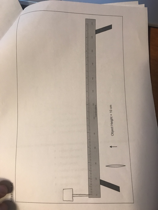 inlunlimml lnnnulul llllululul 20 Object Height 10 cm