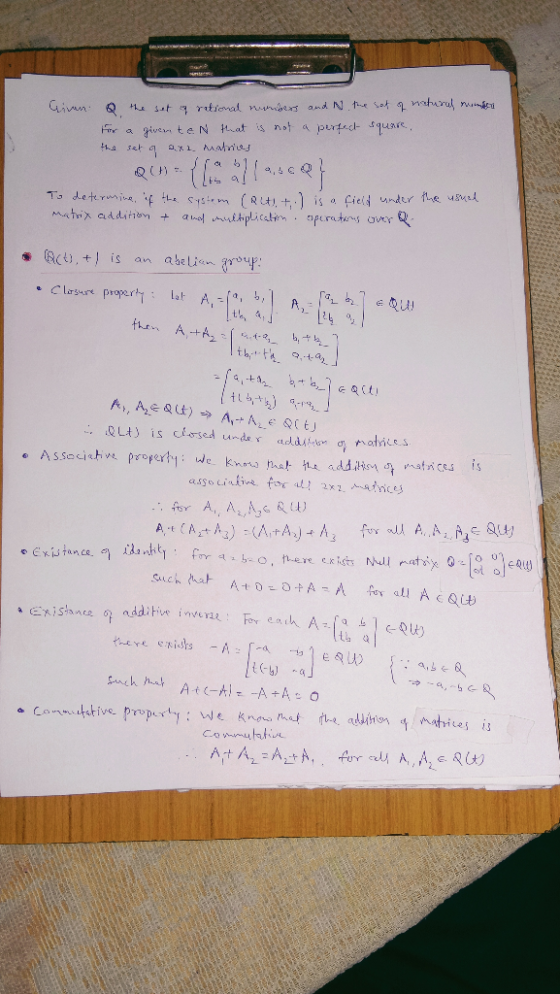 įrrr a gives-, t eN れ.at is n아 a pnt.cl- sluare. Lot A,a イ-+ © Existo.nce-9 idanhtǐ 4,乡