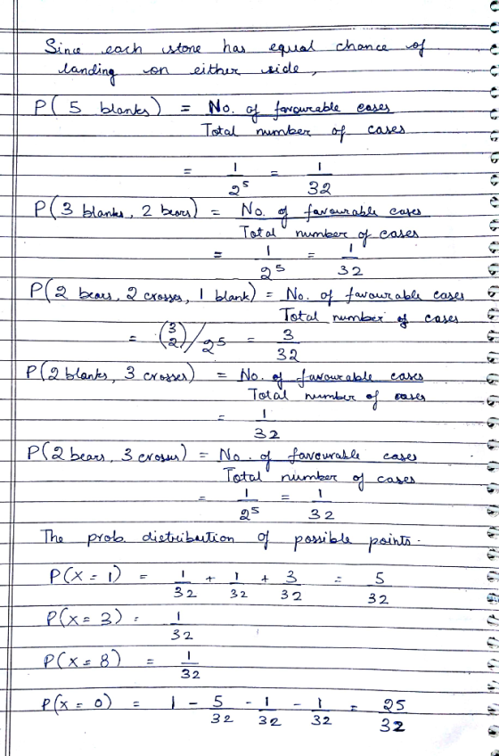 has equad kicle Sina chance earh utone Janding blanks eithux. on P 5 No. favoueable Tetalinaumber af eases cases 32 fawaurabl