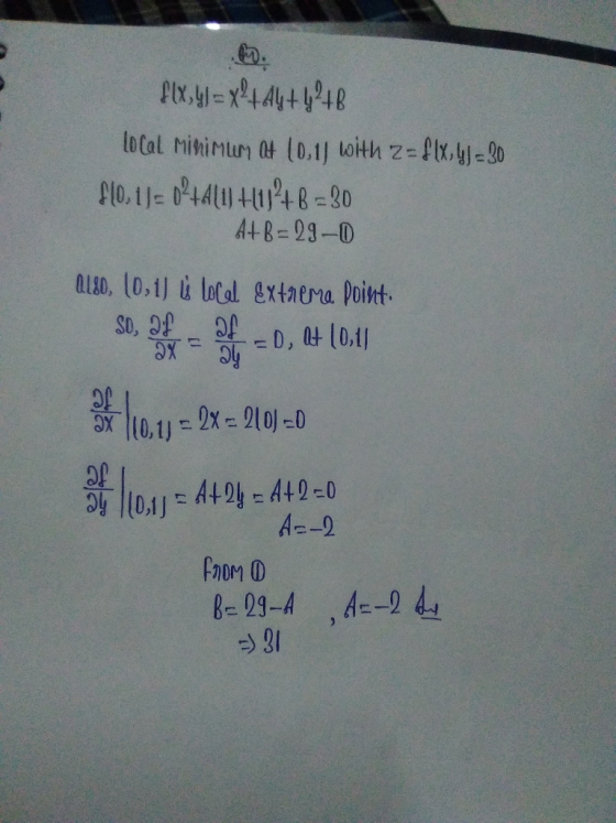 Px.yl-xy8 lotal Minimun 0 (0.1) toith z-flx.y- l0.1- 4u8-20 A+ B= 23-0 Q50, (0,11 lotal gxtnera Poit - D, t (0.11 0,12x= 210)