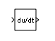 dudt