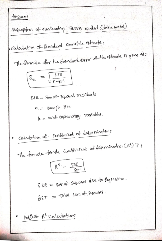 Tuen ad n-k- k노n4.cxplanrty varala. Calalakan of.ひefficient of daler riratim; .