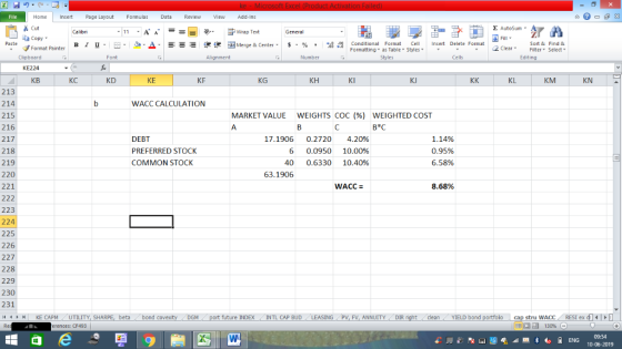 File Home Insert Page Layout Formulas Data Review View Add-Ins - Cut AutoSum General A A Wrap Text Calibri 11 Fill Copy A- Me