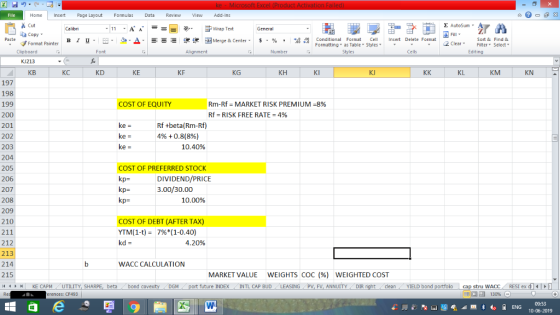 File Home Insert Page Layout Formulas Data Review View Add-Ins - Cut AutoSum General A A Wrap Text Calibri 11 Fill Copy A Mer