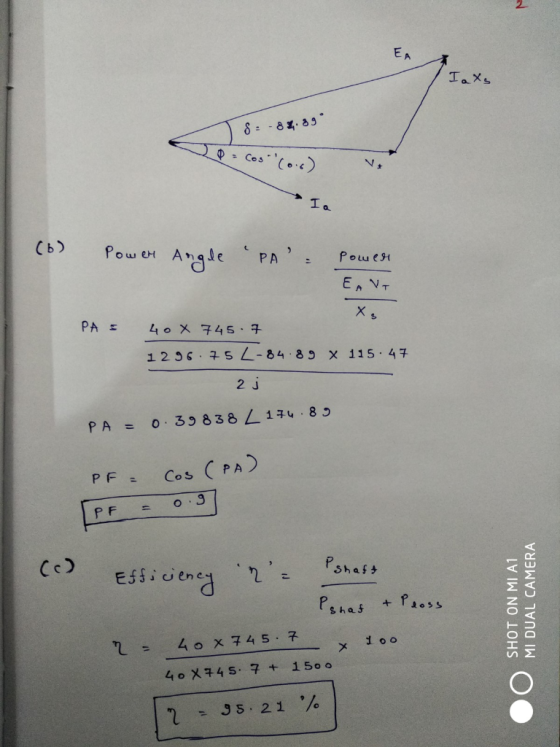 EA - Ces I a Powe 12gç. 구s L-84.89 x 115.4チ 2 J PA = 0.39838ㄥㄧ子4 . 8g P A P F Ce) Shafs 」U en C. 2 =3521 %