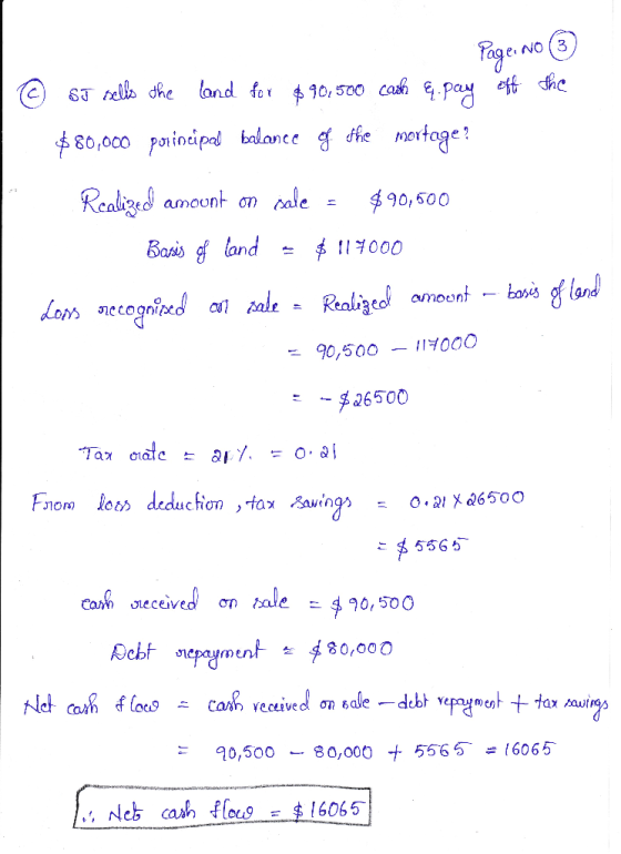 dhe arid fe も701 500 8o,oco poindipal balance gthe mertage 90,500 · ーチ26500 $5565 乞 $80,000 received ση δα1le 90,500-80,000 +
