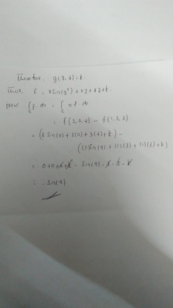 chy e(to) 3(0) + 3( t) Sinta)