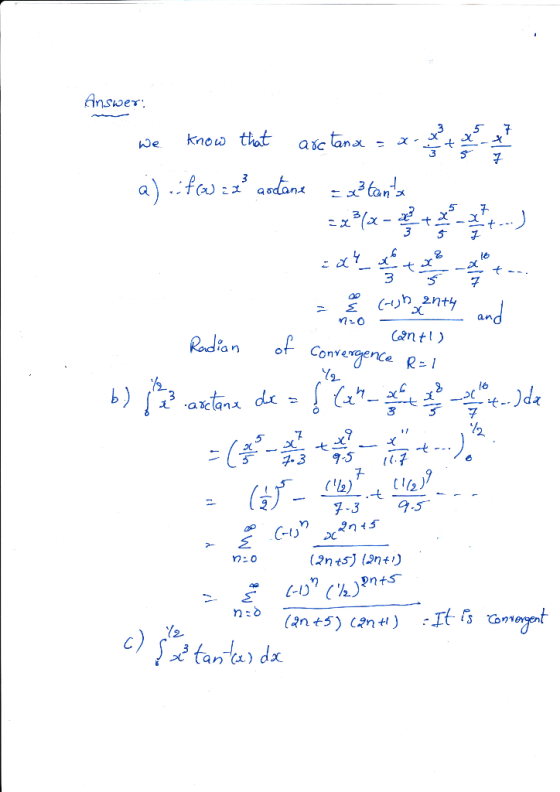 e kno tht 5子 2 le an C^nt) Rdon Convergence R 2 lo 35子 歹ㄧ子. 3 9.5 t&子 - m n45 L-D Ch) 2-