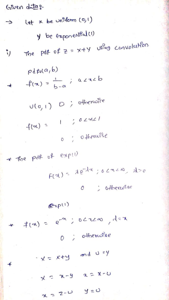 Gtuen dtag y be exponen?li) pdpvta, b) b-a othesuiae #1m)