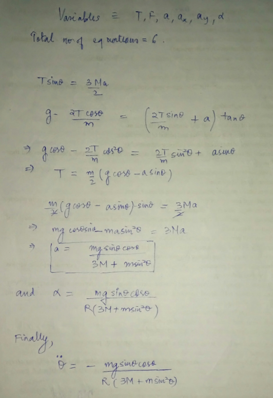 hm 3Ma -as me)-sing - and sine case Fi na