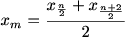 2 m 2.