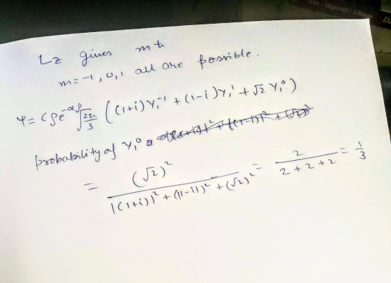 HoprstLil Da giuer L2 forible all ahe mT1, u, i i ),+J Y) CIti)Y, 2 probalaili ty of 2 2 2 ICI -11) +(