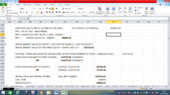 Home ert Page Layout Formulas Data Review V 義Cut a copy ▼ Add-Ins Σ AutoSum , Calibri General Fill В า 프. m. a-Δ. Ξミ 迣锂函Merge
