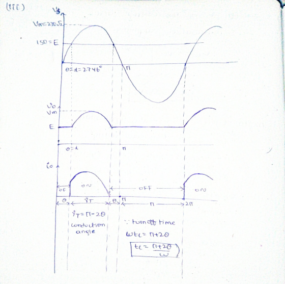(170) Vm-23DS- 150E ezd:2746 on Ter__-20 1-1-29 turn off time I conduction angle WEEnt20 - (1129