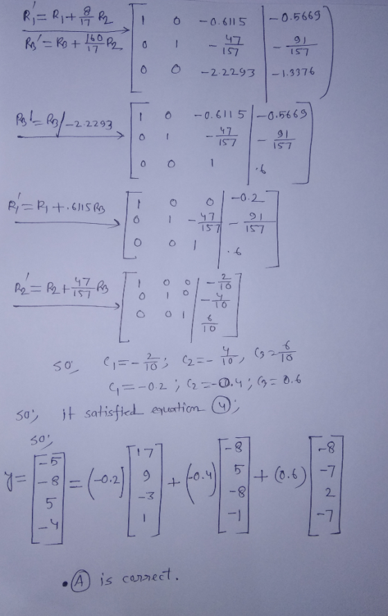 O -0.5669 R = R + 2 / 2 Re = RB + 160 P -0.6115 47 157 0 - ost O - 2.2293 -1.3376 Pas l_ R / - O -2.2293 -0.6115 -0.5669 47