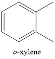 о-хylene