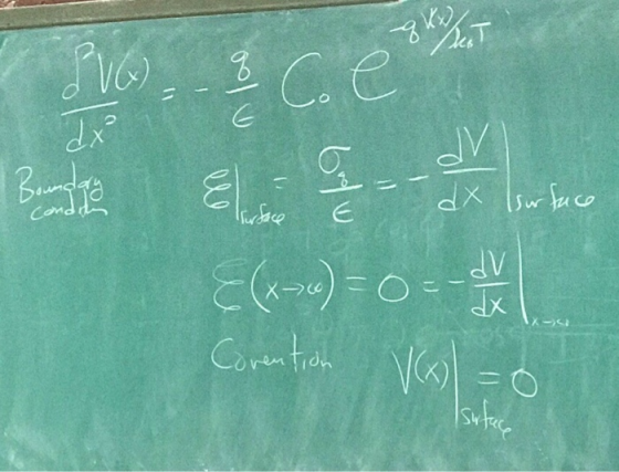 C.e E Cond Corenth = O