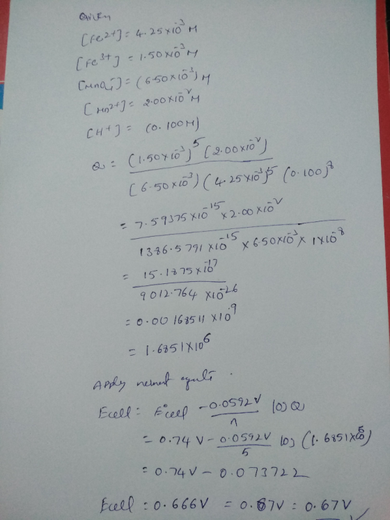 4. CFett150NO Cana(650AoM CHO 00KID CHJ Co. 100 H) 5 e: C1-50x10)2.00 xio C6. 50x0)425 o (o100 .15 = 7.59375 XIO x2.00 X10 1