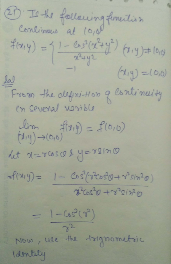 (oi uHon snuimL tn Several vaibu 2L